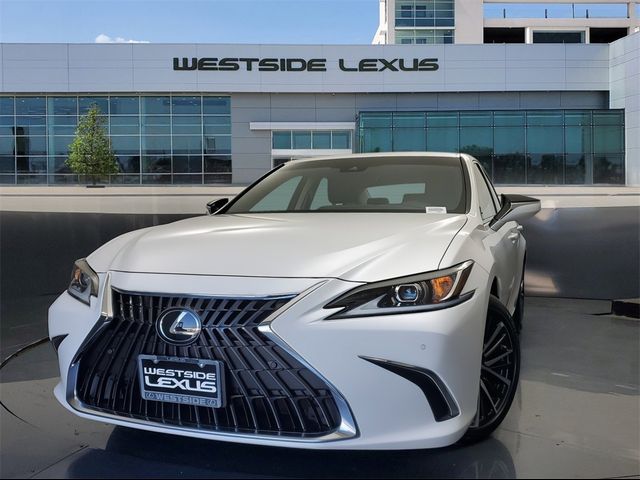 2024 Lexus ES 250