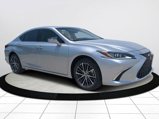 2024 Lexus ES 250