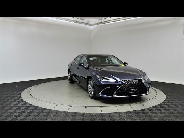 2024 Lexus ES 250 Luxury