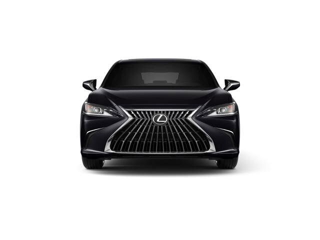 2024 Lexus ES 250