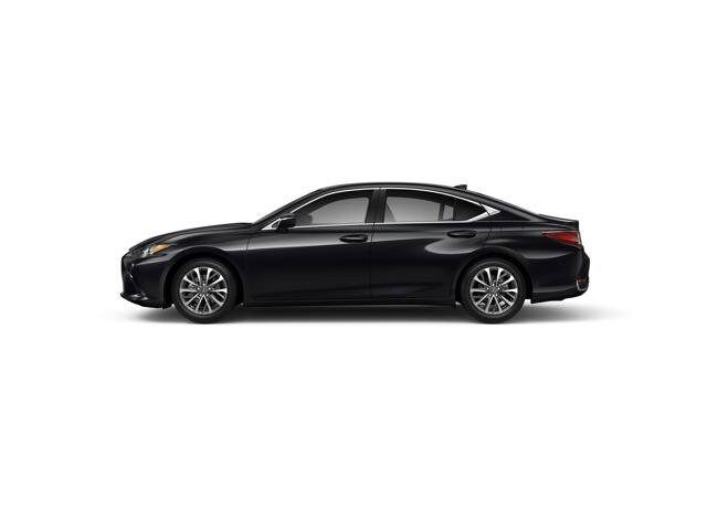 2024 Lexus ES 250