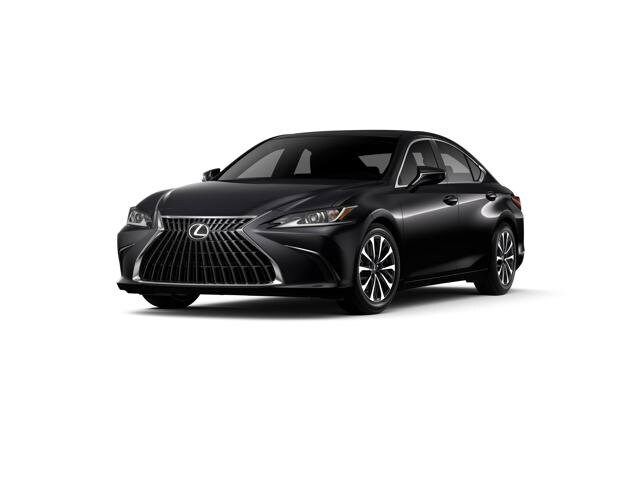 2024 Lexus ES 250