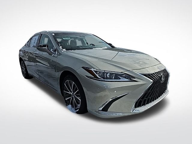 2024 Lexus ES 300h