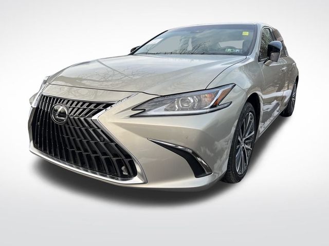 2024 Lexus ES 300h