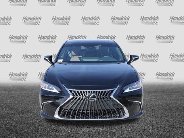 2024 Lexus ES 300h