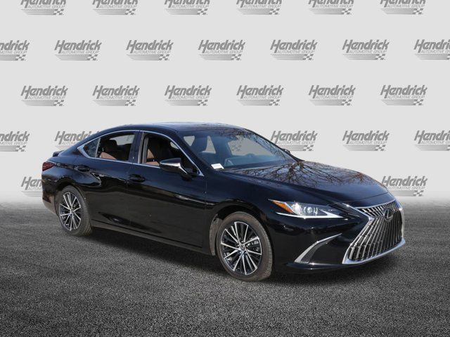 2024 Lexus ES 300h