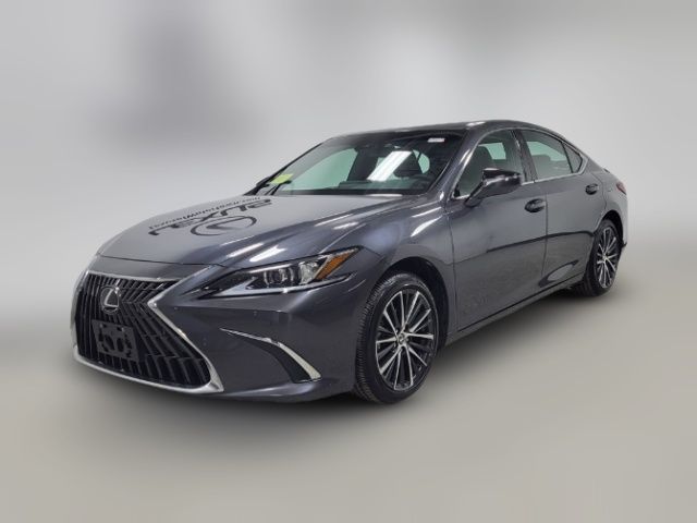 2024 Lexus ES 300h