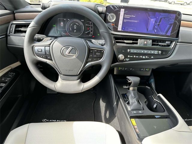 2024 Lexus ES 300h