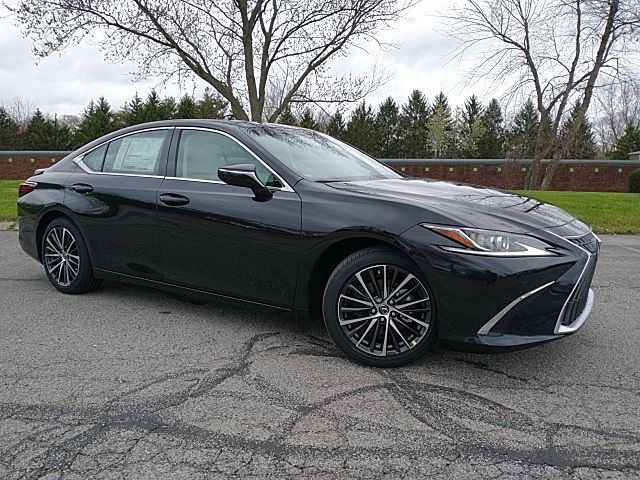 2024 Lexus ES 300h