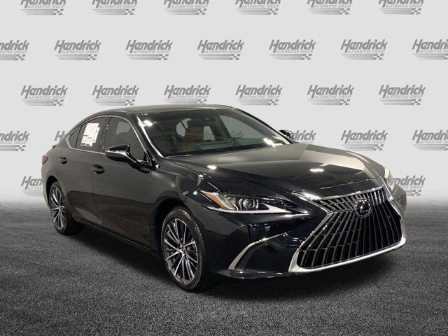 2024 Lexus ES 300h