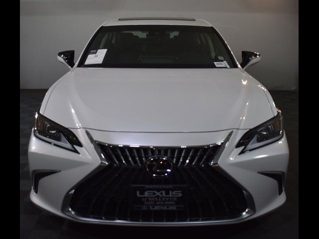 2024 Lexus ES 300h