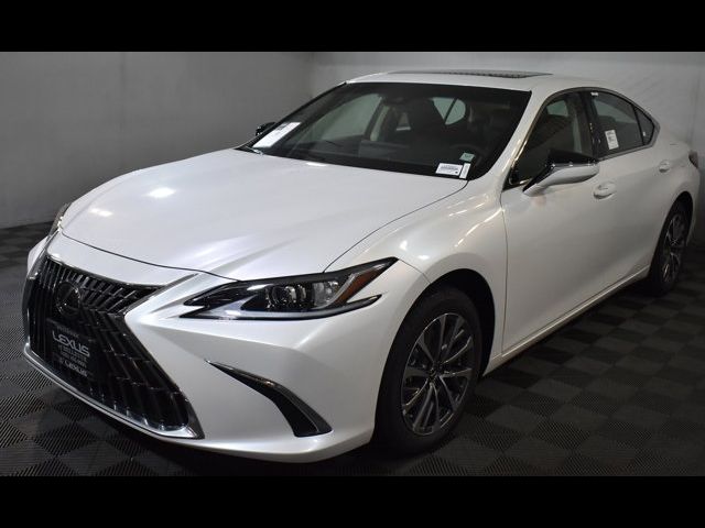 2024 Lexus ES 300h