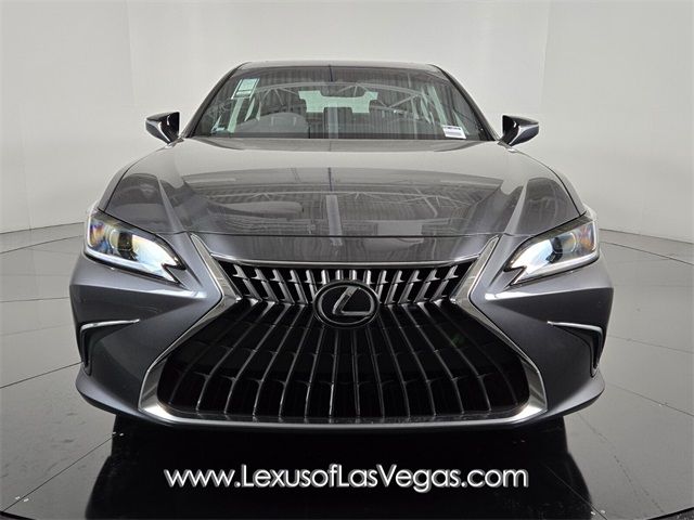 2024 Lexus ES 300h