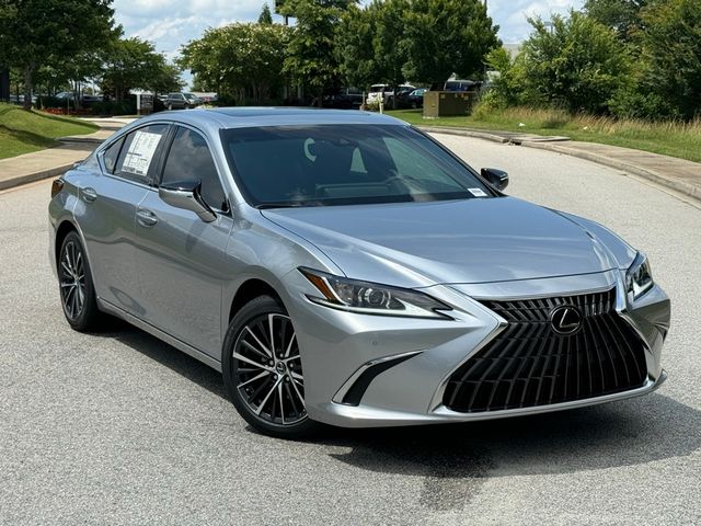 2024 Lexus ES 300h