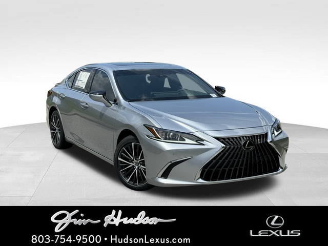 2024 Lexus ES 300h