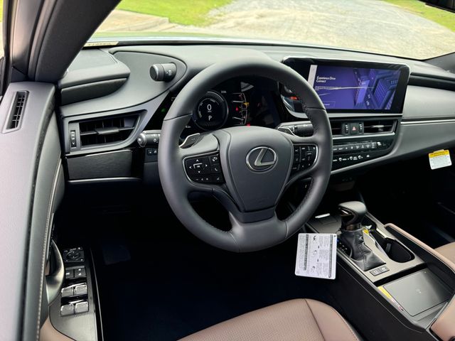 2024 Lexus ES 300h