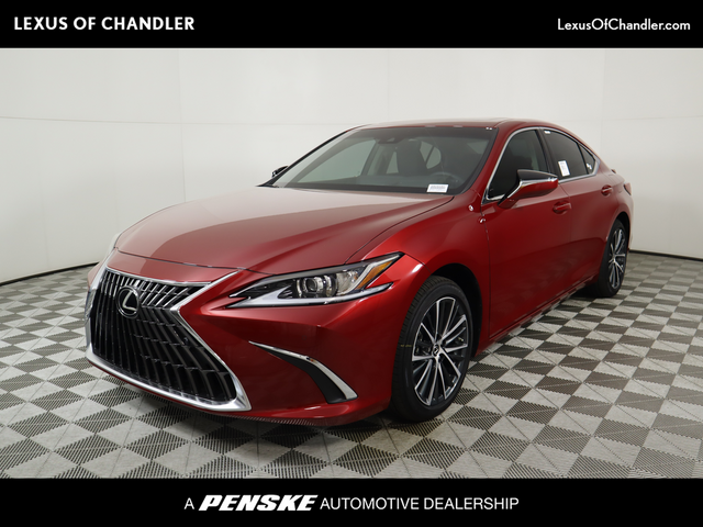 2024 Lexus ES 300h