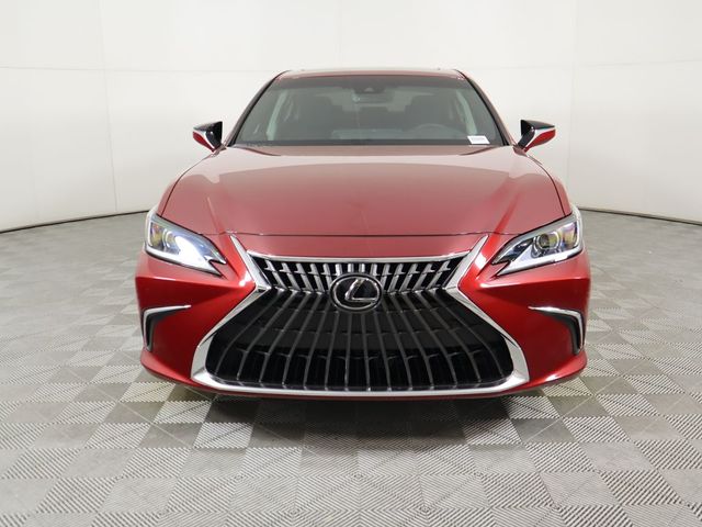 2024 Lexus ES 300h