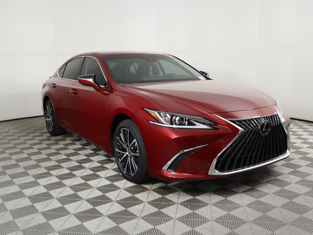 2024 Lexus ES 300h