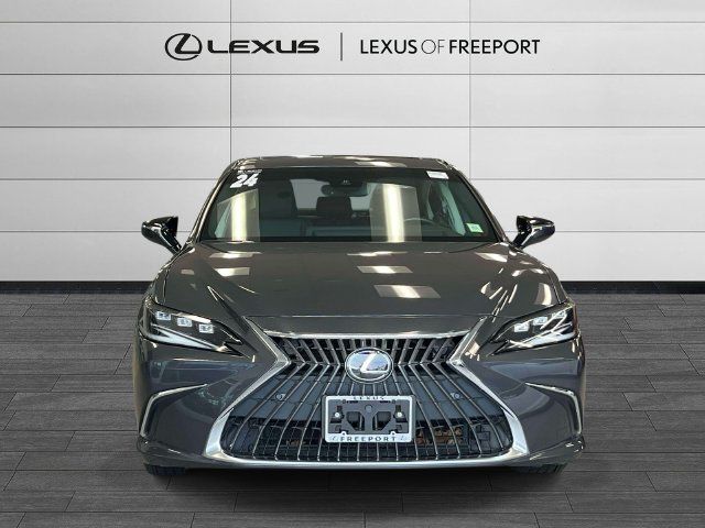 2024 Lexus ES 300h