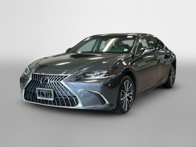 2024 Lexus ES 300h