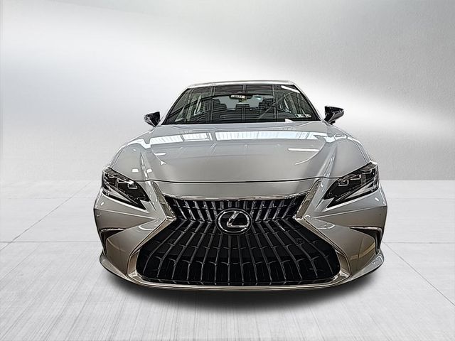 2024 Lexus ES 300h