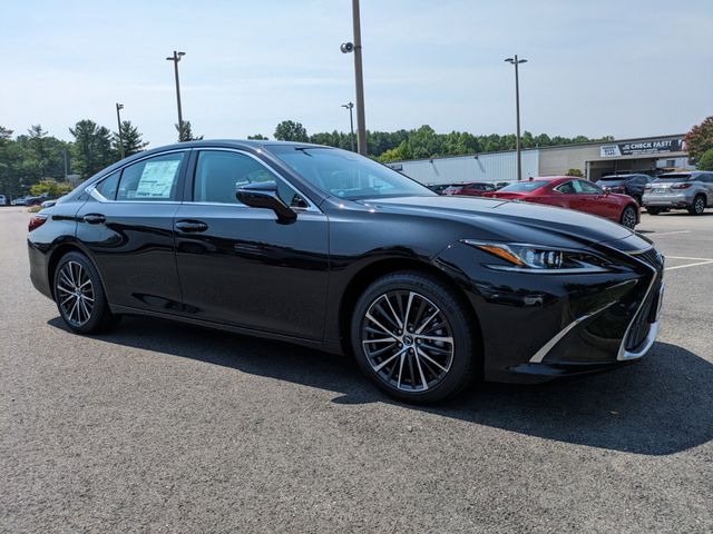 2024 Lexus ES 300h