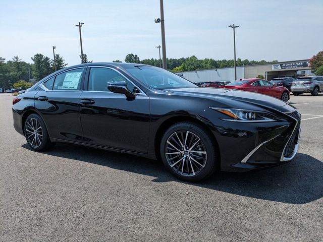 2024 Lexus ES 300h