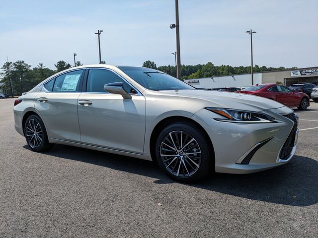 2024 Lexus ES 300h