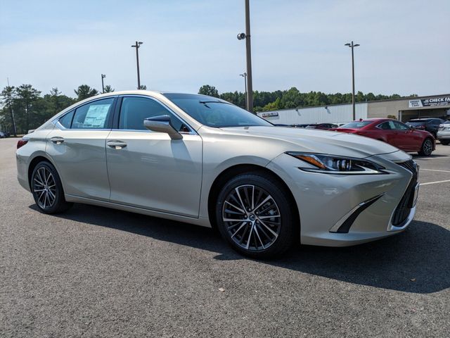 2024 Lexus ES 300h