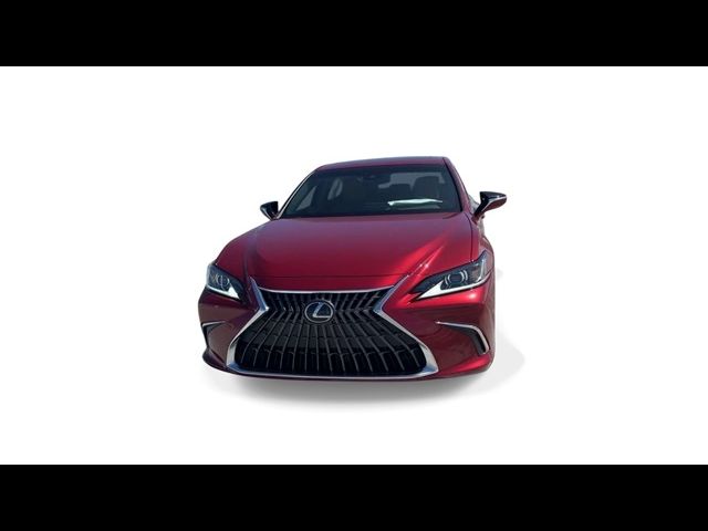 2024 Lexus ES 300h