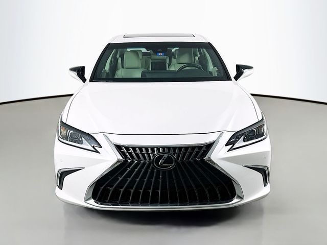 2024 Lexus ES 300h