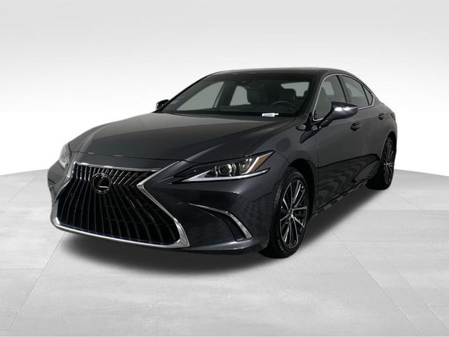 2024 Lexus ES 300h