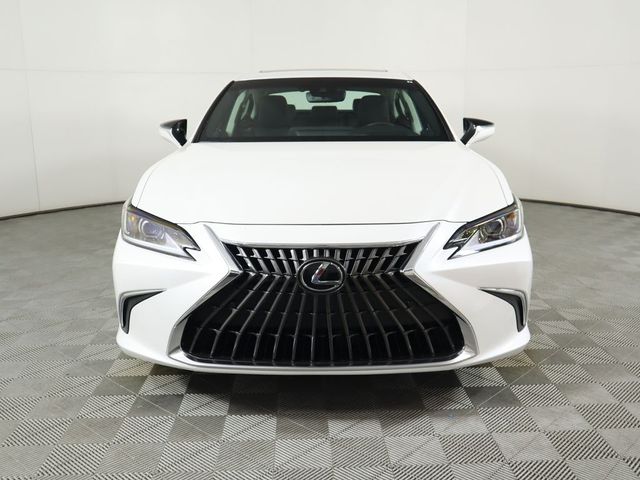 2024 Lexus ES 300h