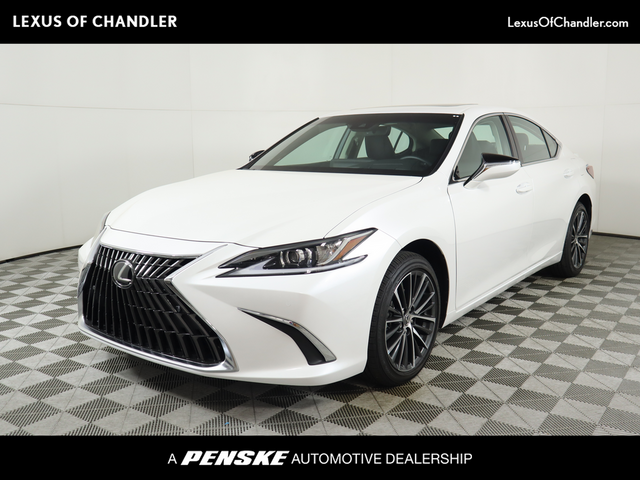 2024 Lexus ES 300h