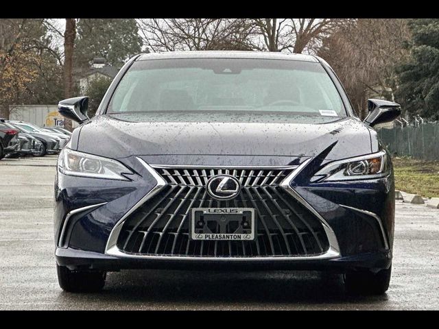 2024 Lexus ES 300h