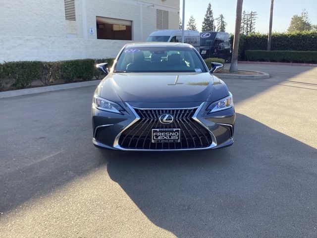 2024 Lexus ES 300h