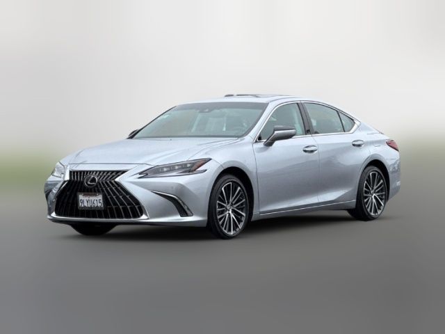 2024 Lexus ES 300h