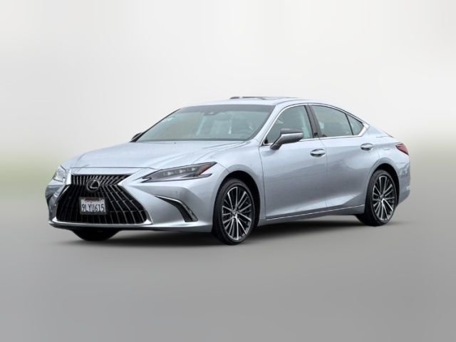 2024 Lexus ES 300h