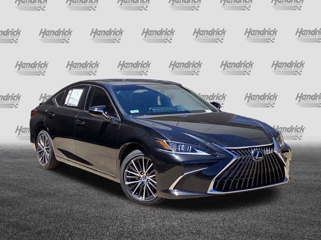 2024 Lexus ES 300h