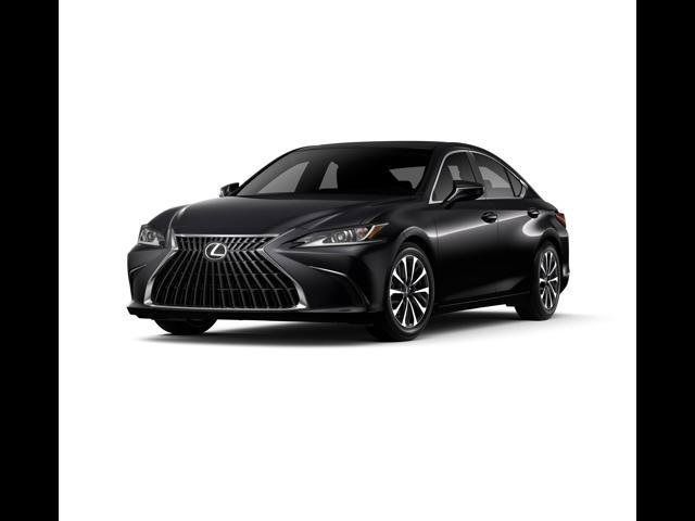 2024 Lexus ES 300h