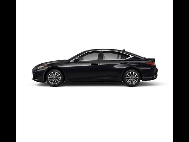 2024 Lexus ES 300h