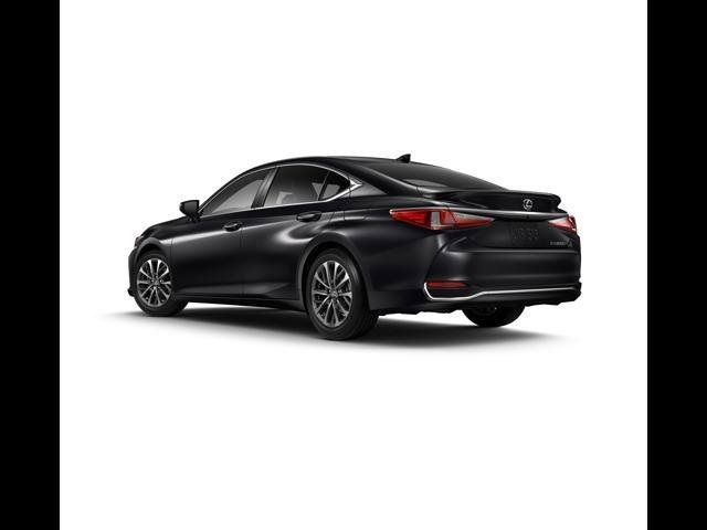 2024 Lexus ES 300h