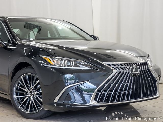 2024 Lexus ES 300h