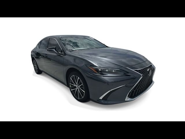 2024 Lexus ES 300h