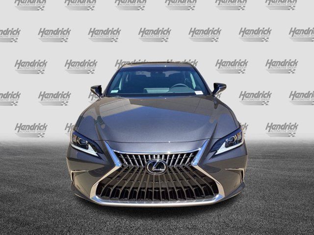 2024 Lexus ES 300h