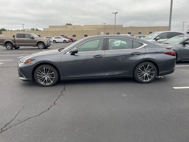 2024 Lexus ES 300h