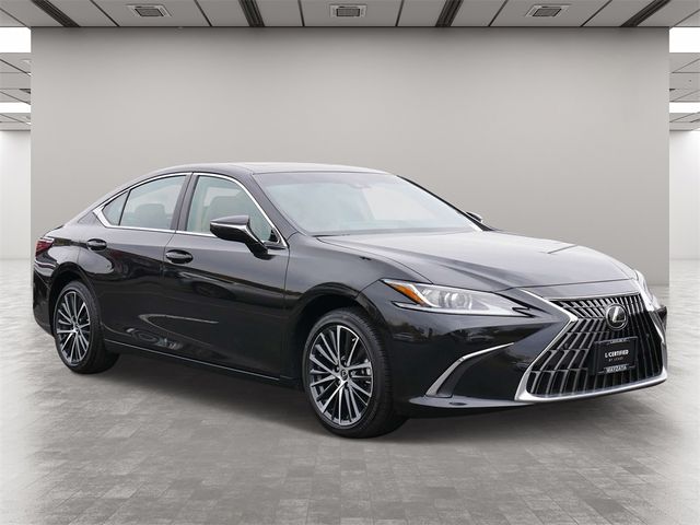 2024 Lexus ES 300h