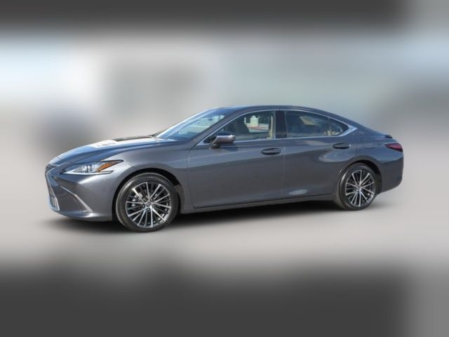 2024 Lexus ES 300h