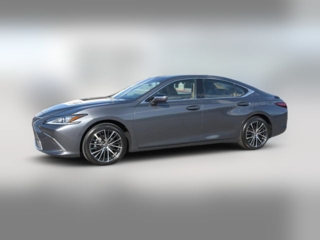 2024 Lexus ES 300h